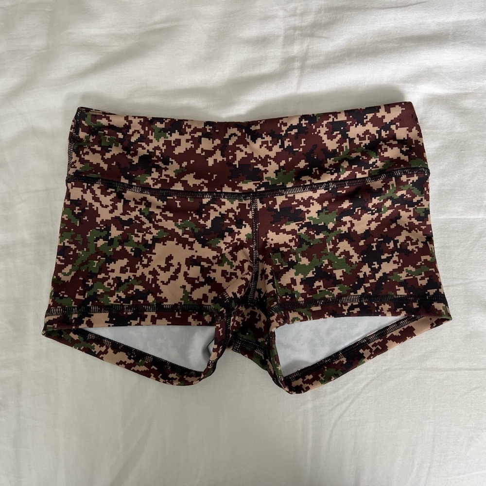 Fleo OG 2.5” digi camo
